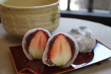 選べる和菓子セット