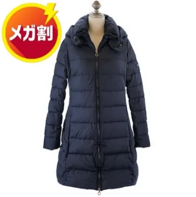 TATRAS ダウンジャケット