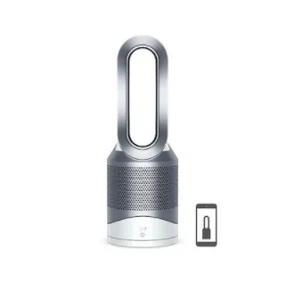 Dyson Pure Hot + Cool Link 空気清浄機能付ファンヒーター