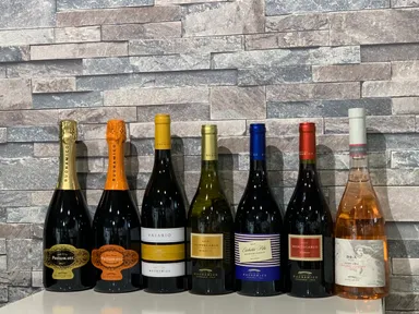 ブオナミコ産ワイン