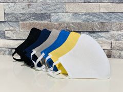 オリジナル布マスク