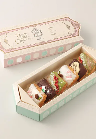 キャドゥドゥ・ノエル イメージ-2