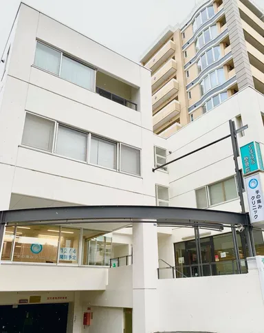 札幌・市電　西線16条駅から徒歩2分です