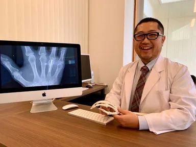 山田医師「悩まずまずは相談してほしいです」