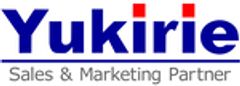 株式会社ユキリエのロゴ