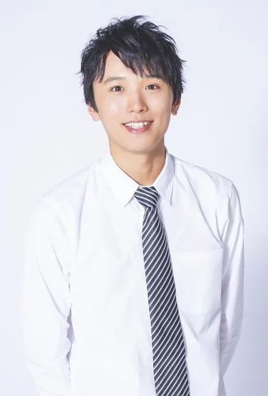 二宮 隼人役：森川 大輝