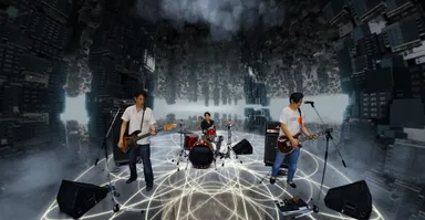 視聴者側イメージ(1)