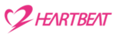 株式会社HEARTBEATのロゴ