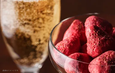 ストロベリールージュ