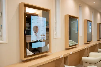 ルナディアサロン内(ひたちなか)(1)