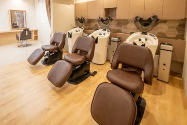 ルナディアサロン内(ひたちなか)(2)