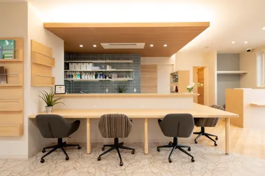 ルナディアサロン内(ひたちなか)(3)