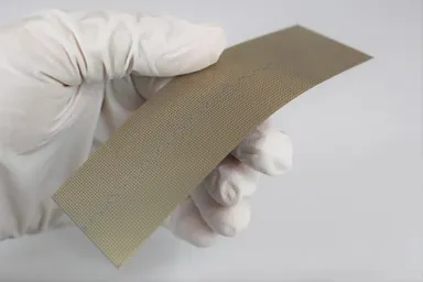 ピエゾアクチュエータ