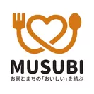 【MUSUBI】サービスロゴ
