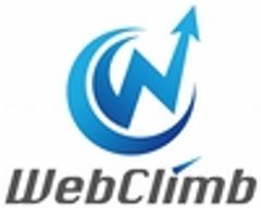 株式会社WebClimbのロゴ