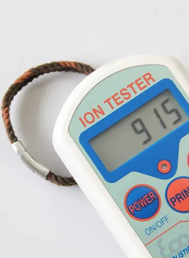 マイナスイオンも常に放出