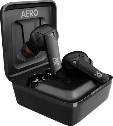 AERO 完全ワイヤレスイヤホン