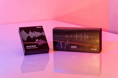 パッケージ設計