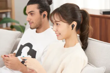 AERO＋XT01 2人プレイにも対応(Switch)