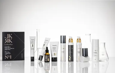 商品ラインアップ