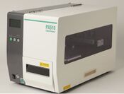 印字検査機能を内蔵したラベルプリンター「PX510CIS」を販売開始！