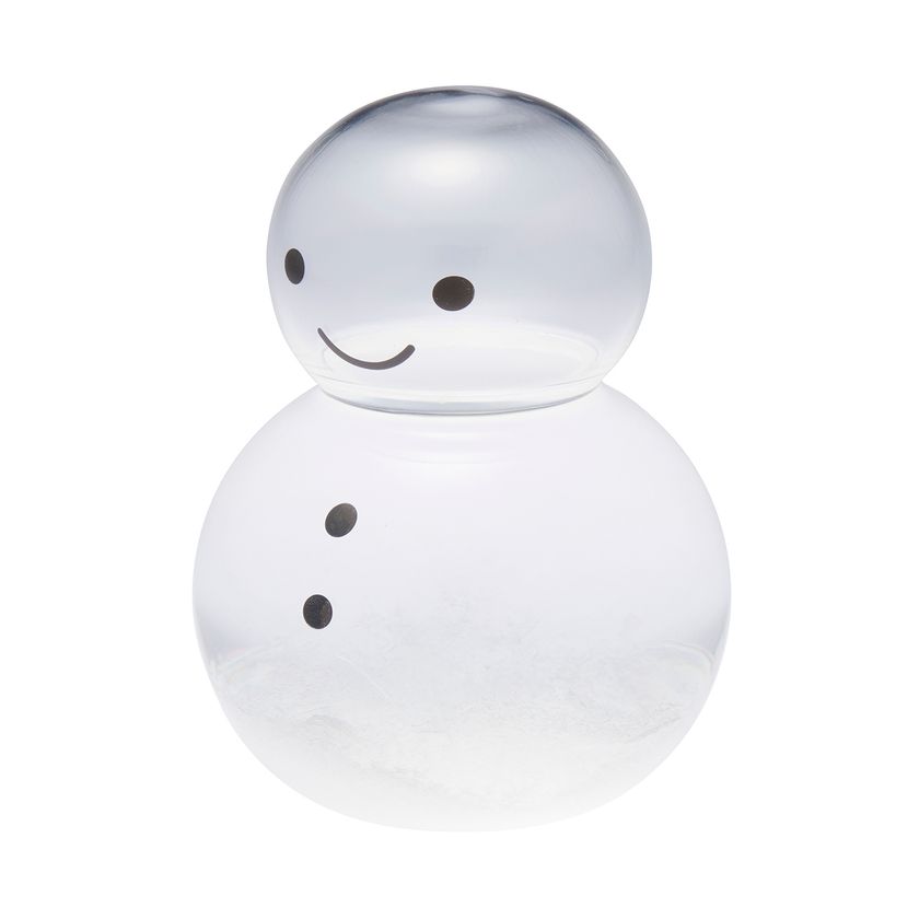 発売2週間で完売 室内でも溶けないゆきだるま クリスマスモチーフの ストームグラス が12月に待望の再入荷 茶谷産業株式会社のプレスリリース 発売2週間で完売 室内でも溶けないゆきだるま クリスマスモチーフの ストームグラス が12月に待望の再入荷 茶谷産業株式会社のプレスリリース