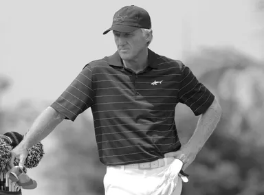 グレッグノーマン