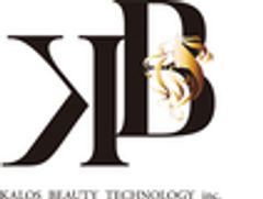 株式会社KALOS BEAUTY TECHNOLOGYのロゴ