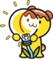 秩父新電力株式会社のロゴ