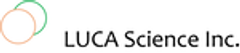 ルカ・サイエンス株式会社のロゴ
