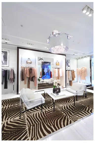 MICHAEL KORS 六本木ヒルズ店2F