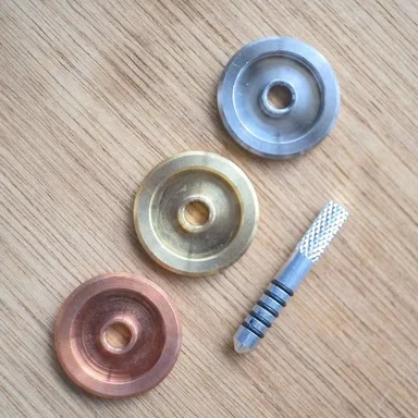 精密コマキット