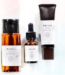 出展ブランド「琉白」