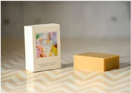 出展ブランド「IMYOON」