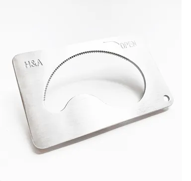 カードdeオープンの本体