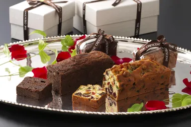 パウンドケーキ