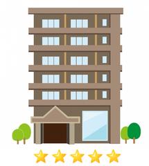 住んでみないとわからない「住み心地マップ」をリリース