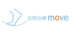 訪問治療moveのロゴ