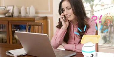 リモートワークもより快適に