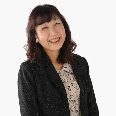 滝沢知育研究所 代表 滝沢 ゆみ