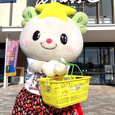 たかたのゆめちゃんもお気に入り♪