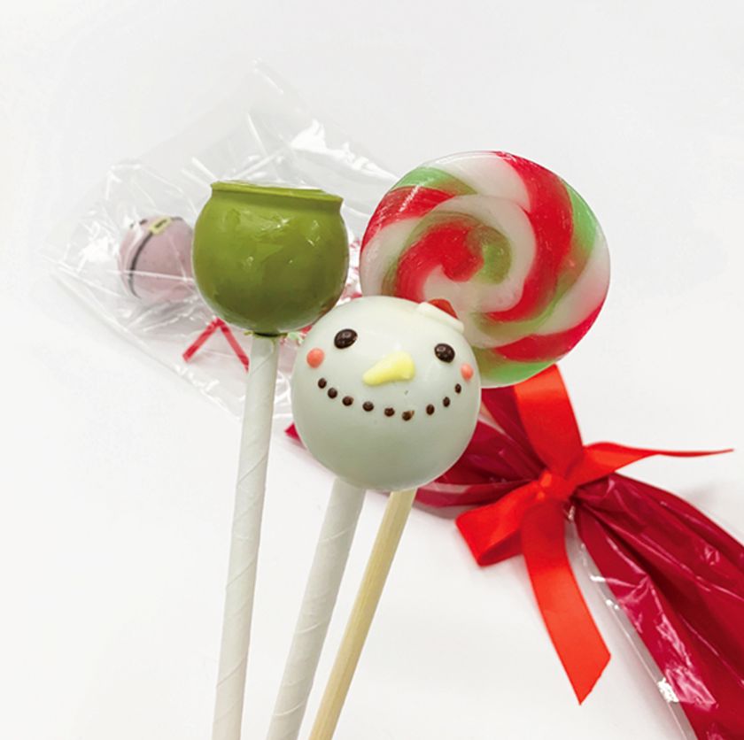 人気オーブントースターがあたる
応募抽選会やお菓子プレゼントなど嬉しいイベント盛りだくさん★
11/24ウイステクリスマスフェア開催！