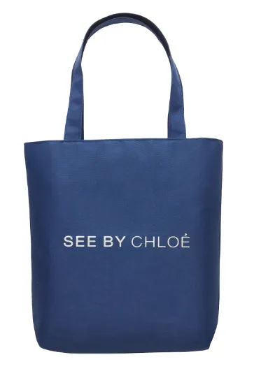 バッグ ブランドロゴ