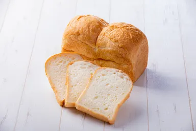 トースト食パン