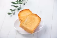トースト食パン(トーストしたところ)