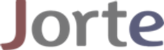 株式会社ジョルテのロゴ