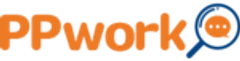 株式会社PPworkのロゴ