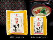 1か月で90,000食完売した大阪老舗味噌屋の30割麹「超特ぞうに味噌」が今年も期間限定で販売！