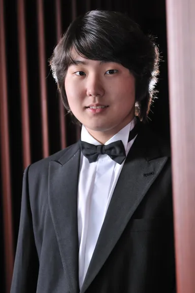 チョ・ソンジン1