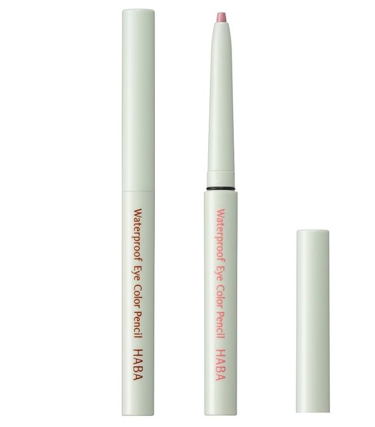 ～2021年春の限定メイク“スマイルガーデンコレクション”～
2021年2月22日（月）より数量限定新発売！
『ウォータープルーフアイカラーペンシル』